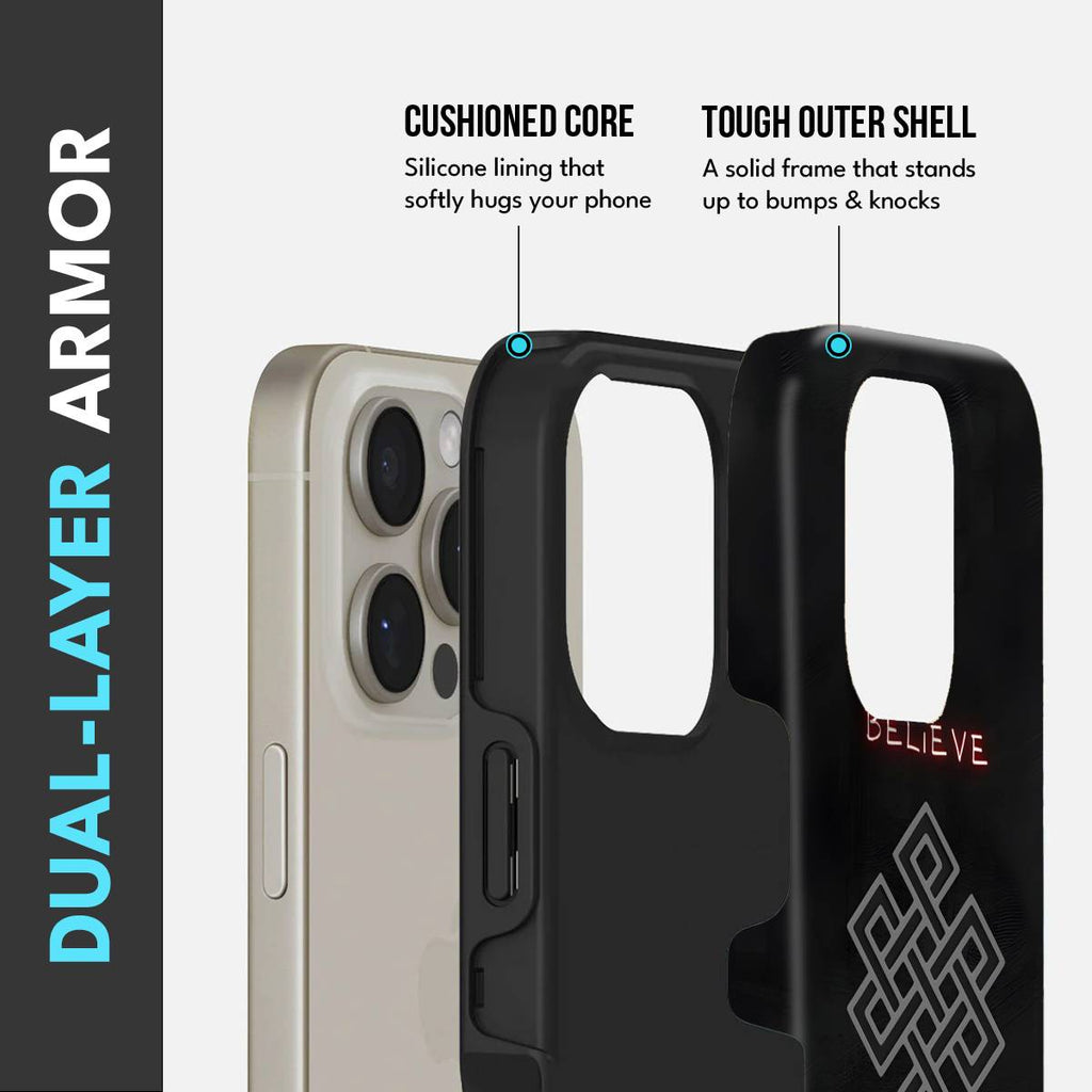 Karma Weave - Crystal