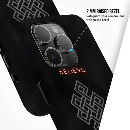 Karma Weave - Crystal