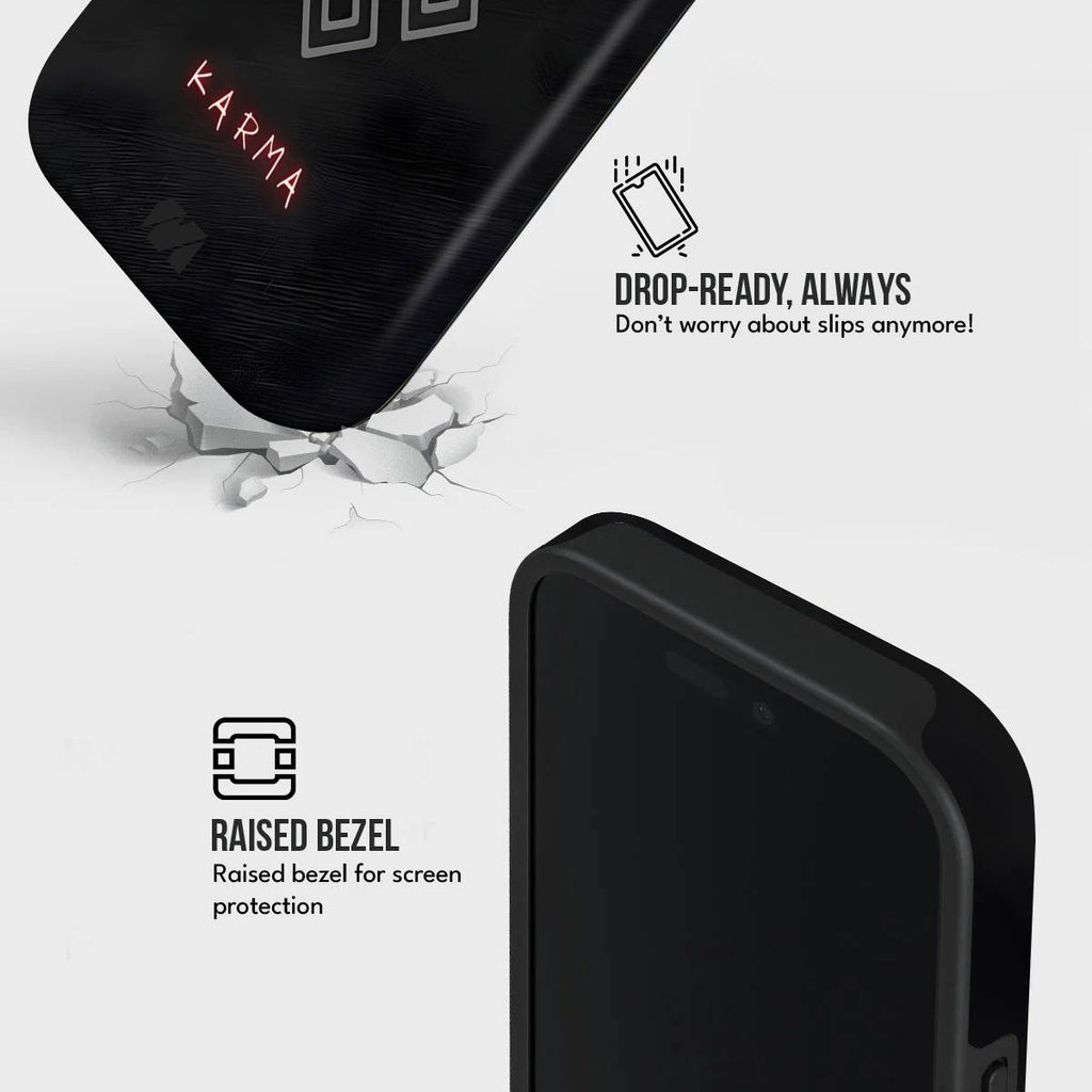 Karma Weave - Crystal