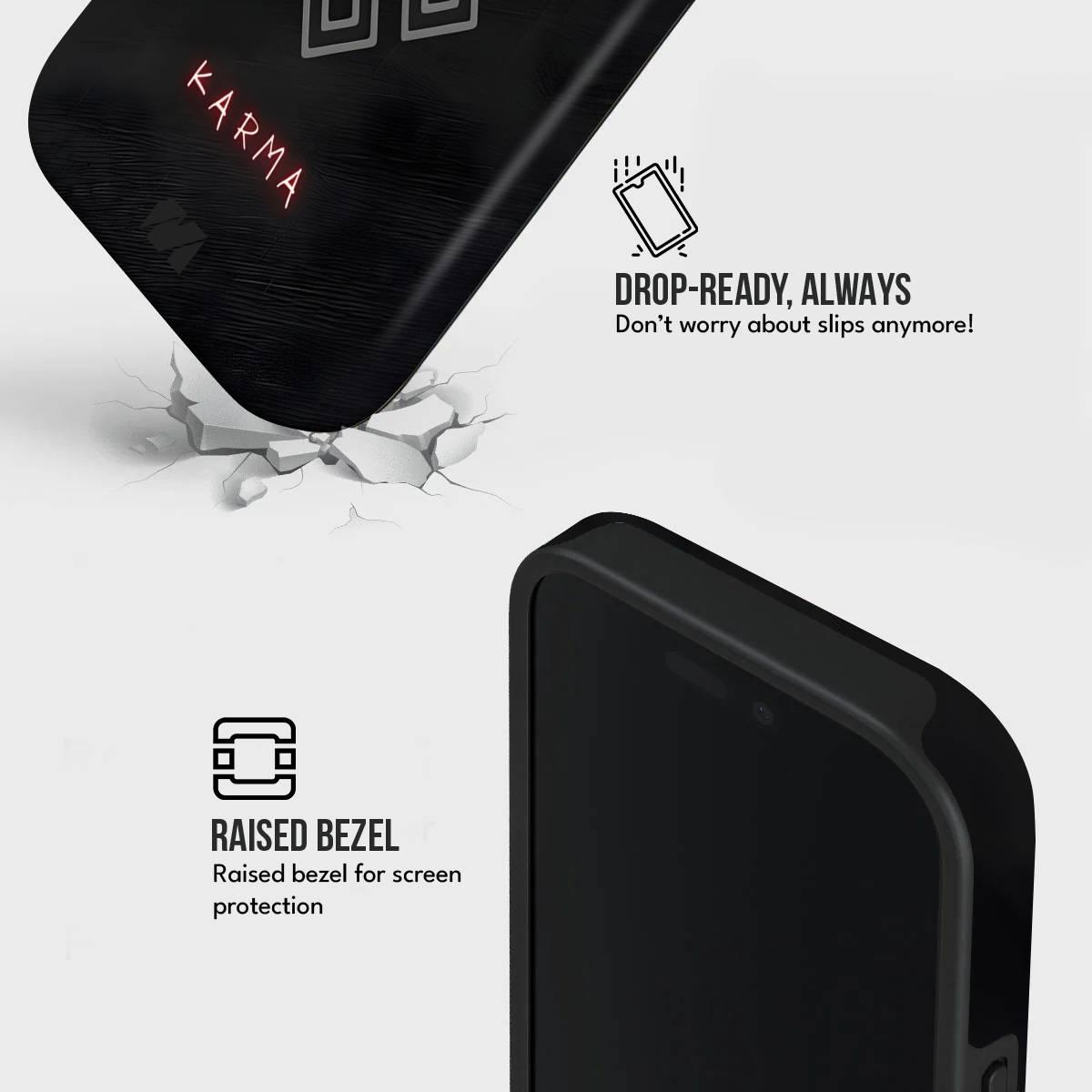 Karma Weave - Crystal