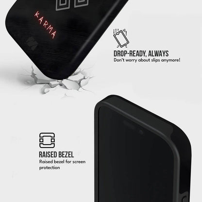 Karma Weave - Crystal