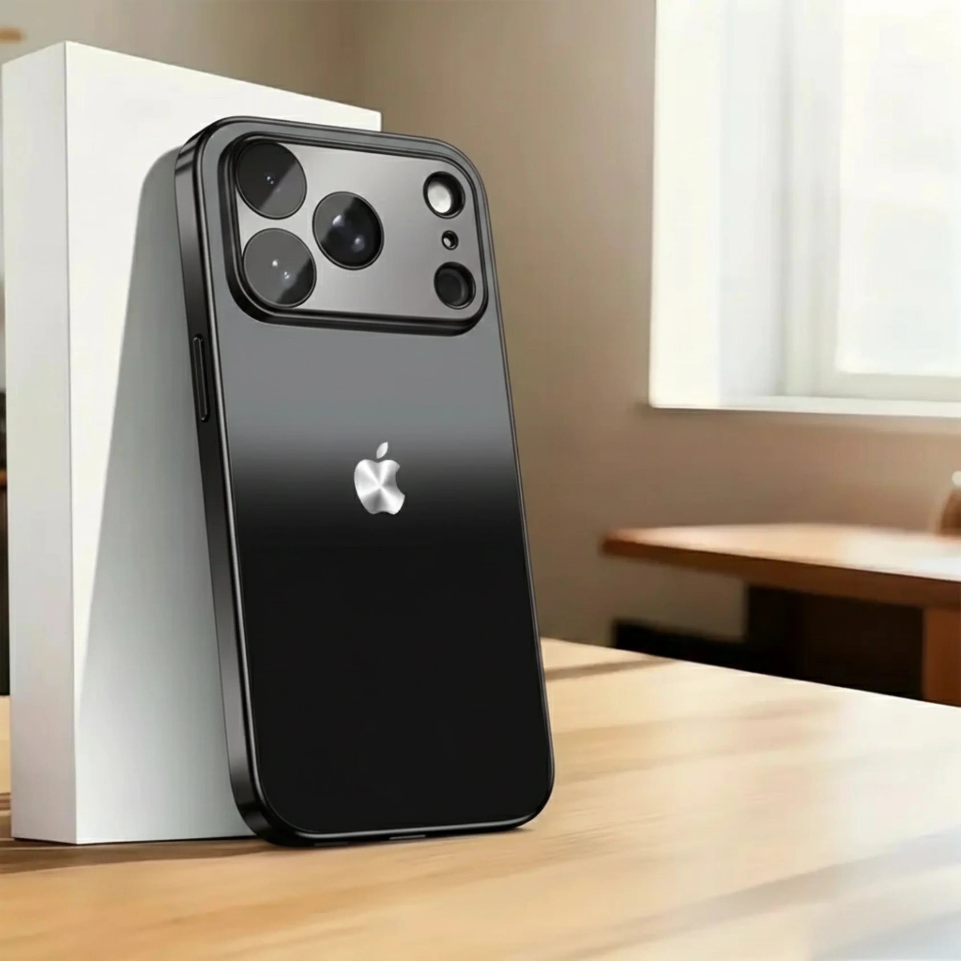 Dark Smoke - Regalia