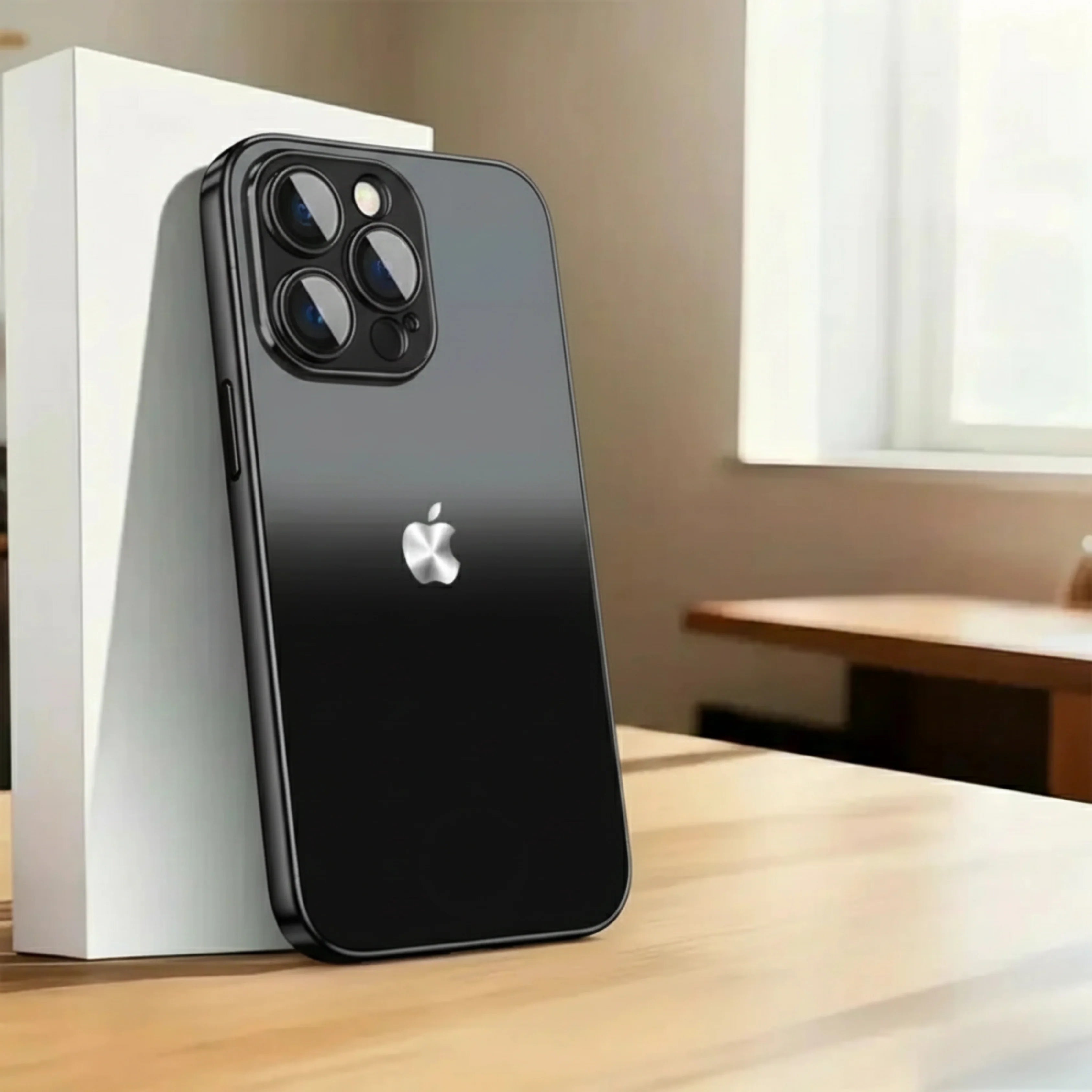 Dark Smoke - Regalia