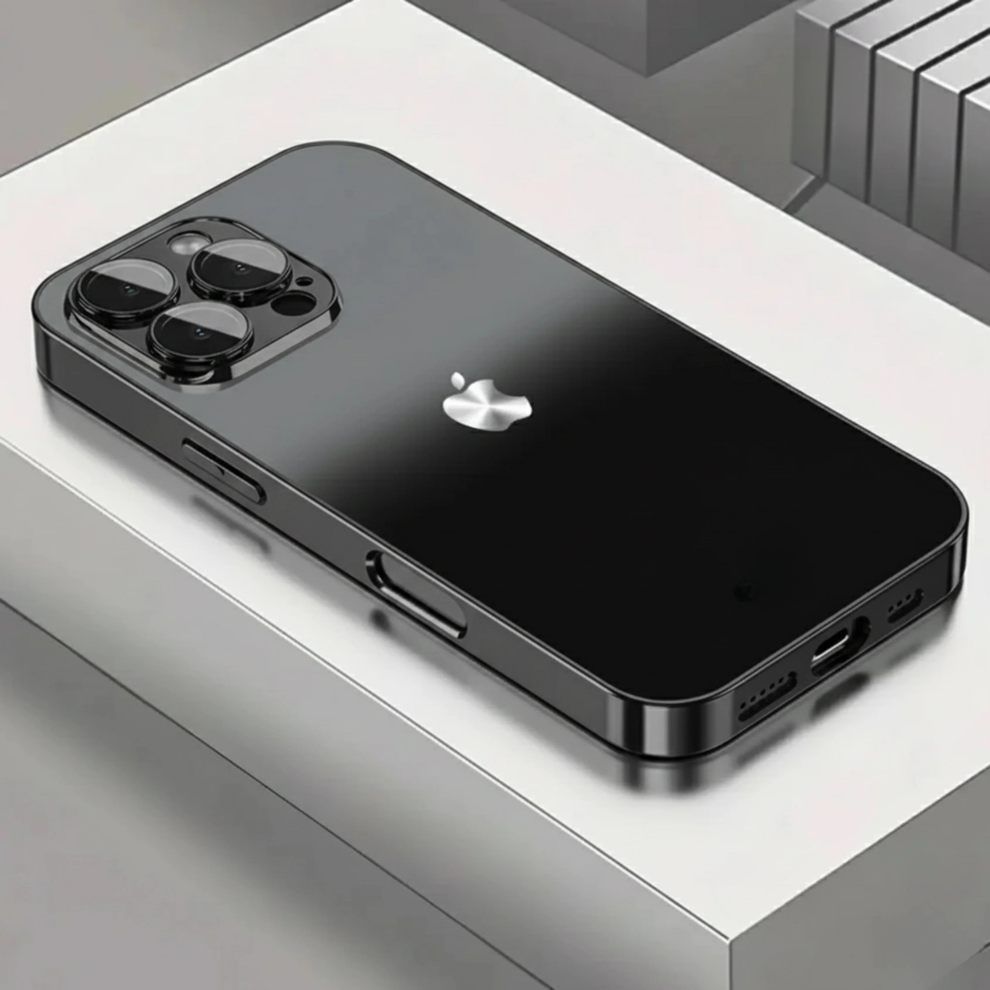 Dark Smoke - Regalia