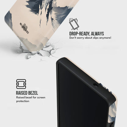 Horizon Peak Climber - Crystal