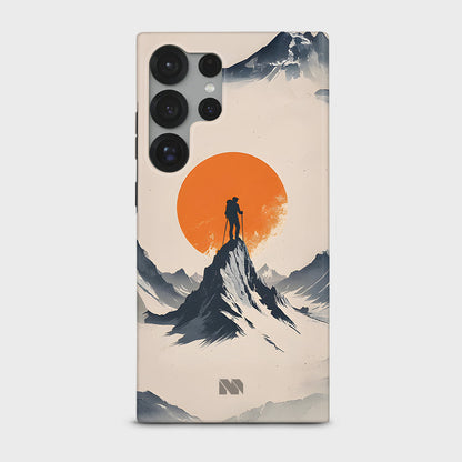 Horizon Peak Climber - Crystal