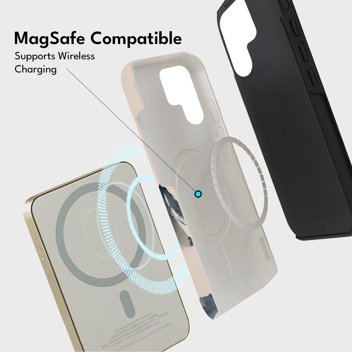 Horizon Peak Climber - Crystal