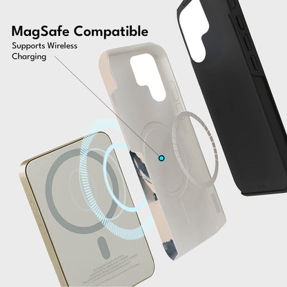 Horizon Peak Climber - Crystal