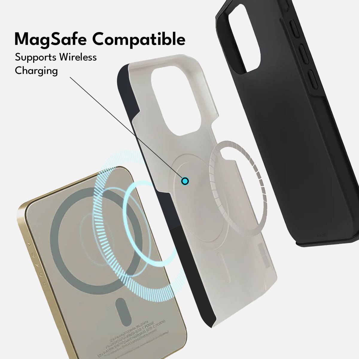 Moonbound Journey - Crystal