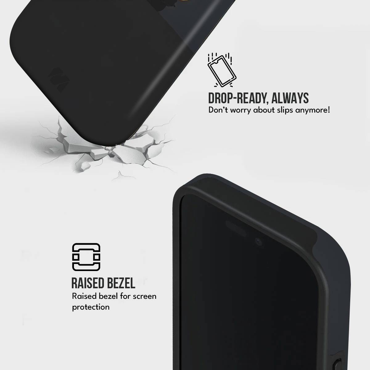 Moonbound Journey - Crystal