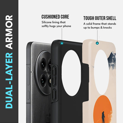 Horizon Peak Climber - Crystal