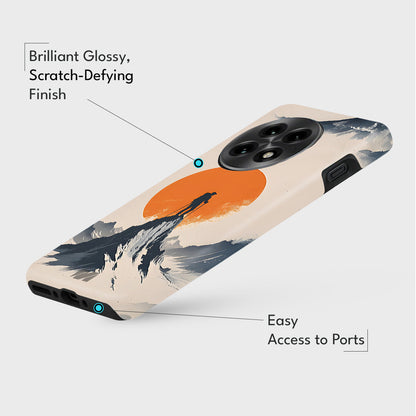 Horizon Peak Climber - Crystal