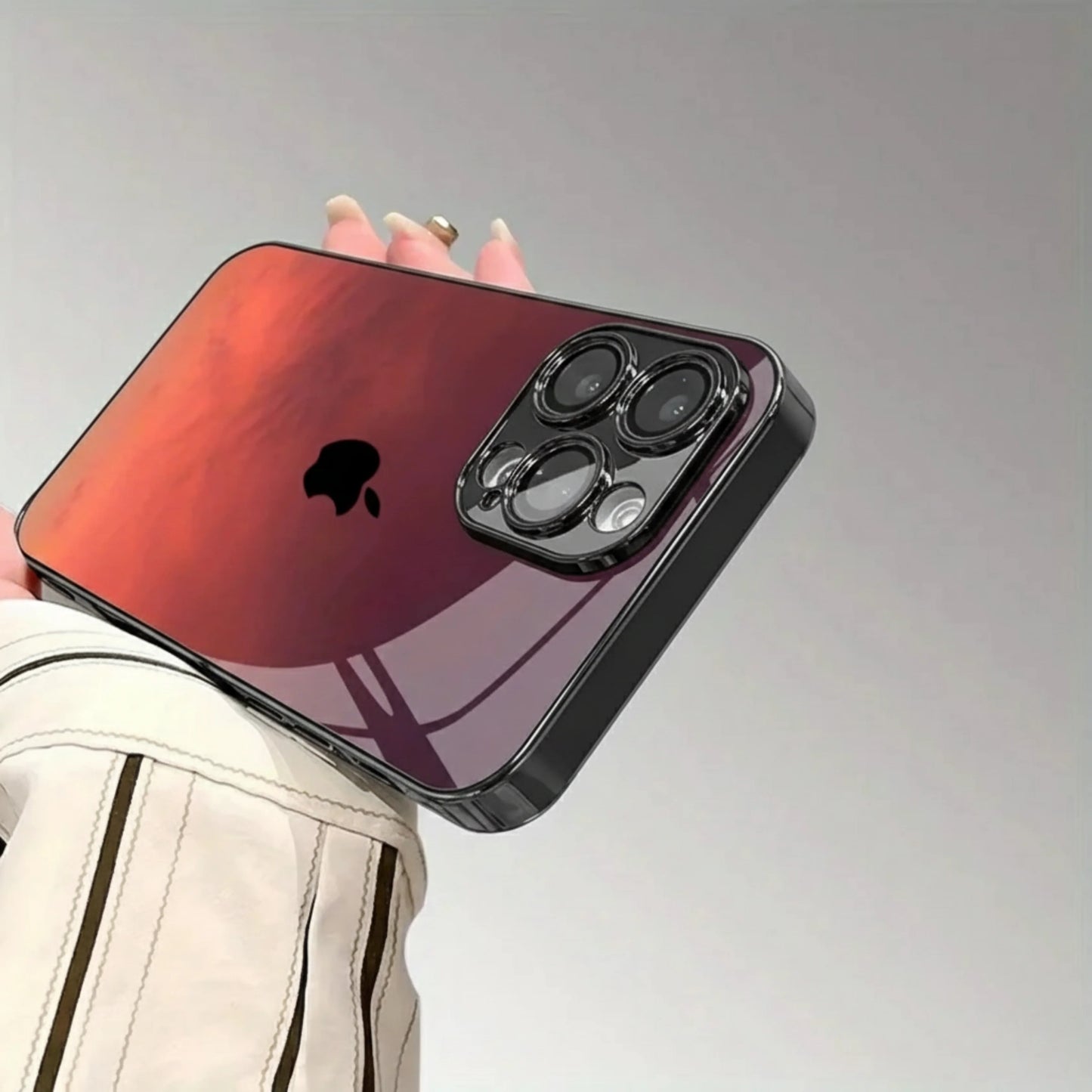 Sunfire Wave - Regalia