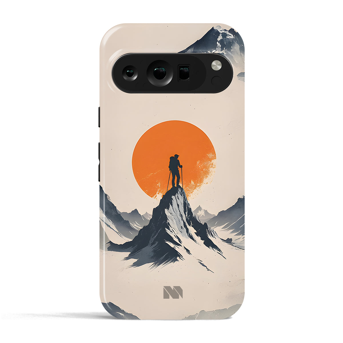 Horizon Peak Climber - Crystal