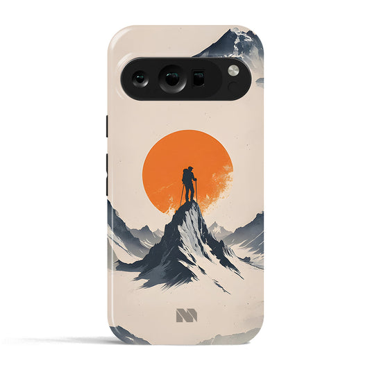 Horizon Peak Climber - Crystal