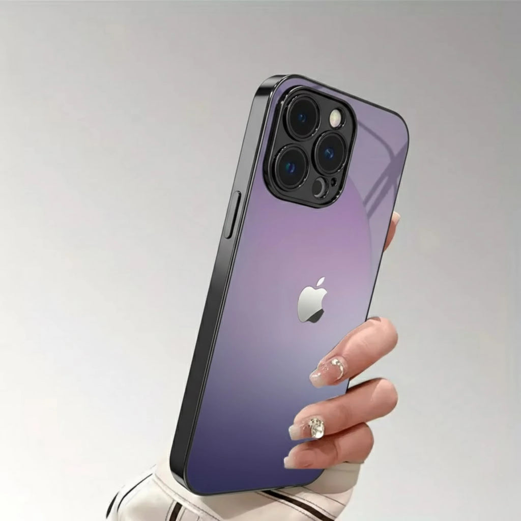 Iris Illusion - Regalia