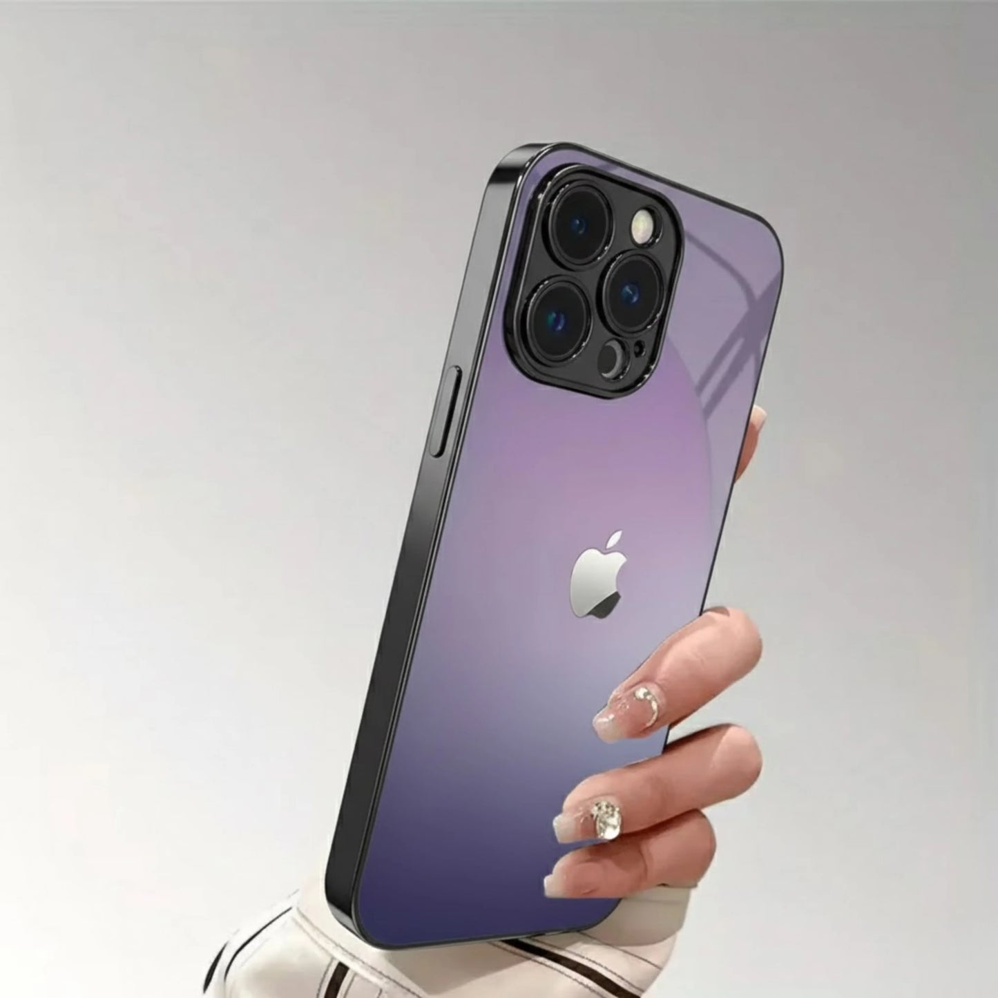 Iris Illusion - Regalia