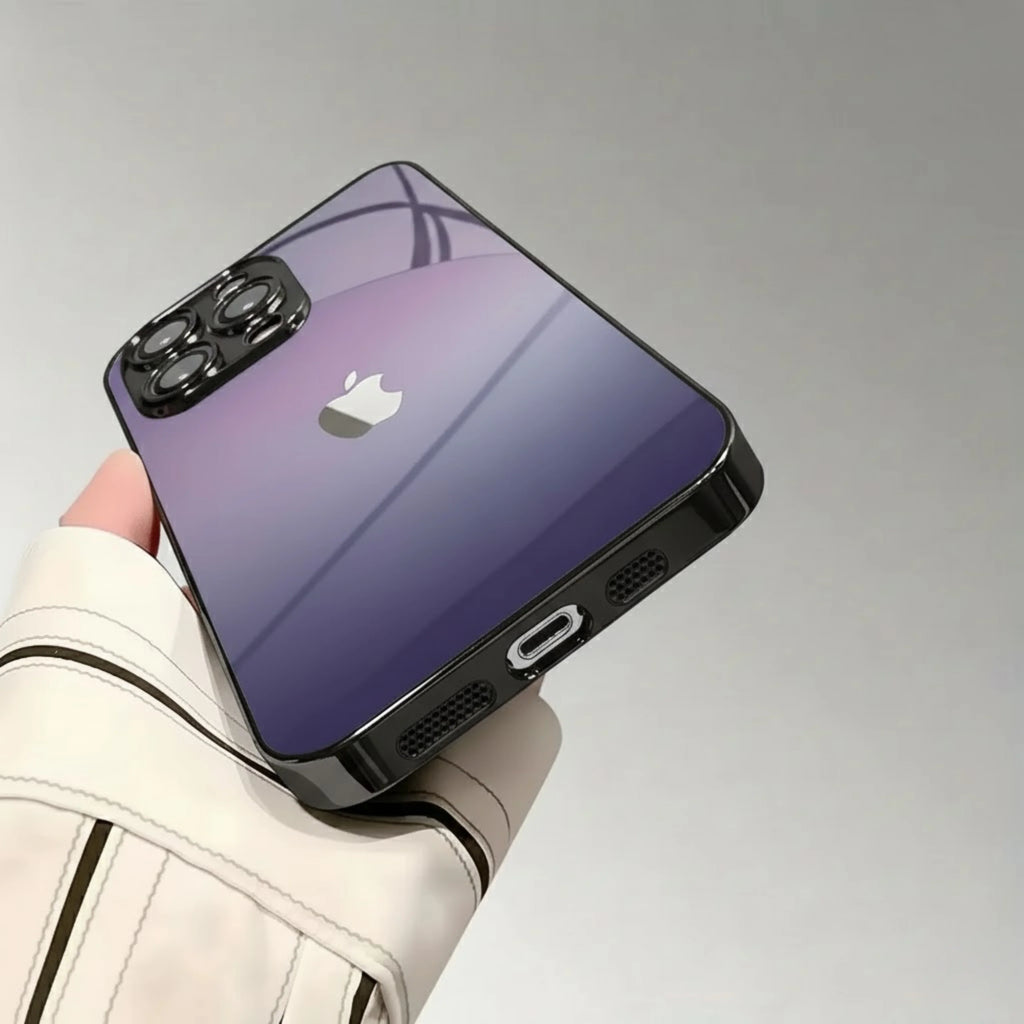 Iris Illusion - Regalia