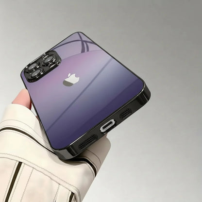 Iris Illusion - Regalia