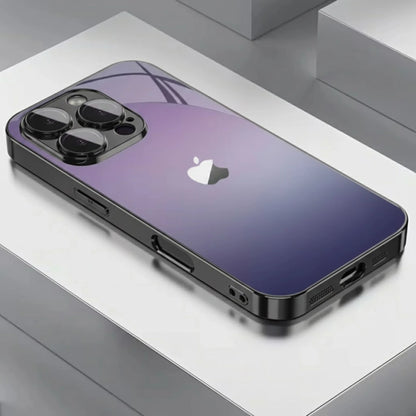 Iris Illusion - Regalia