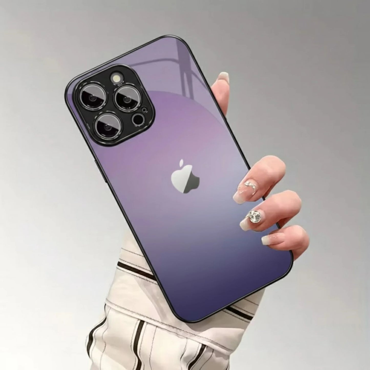 Iris Illusion - Regalia