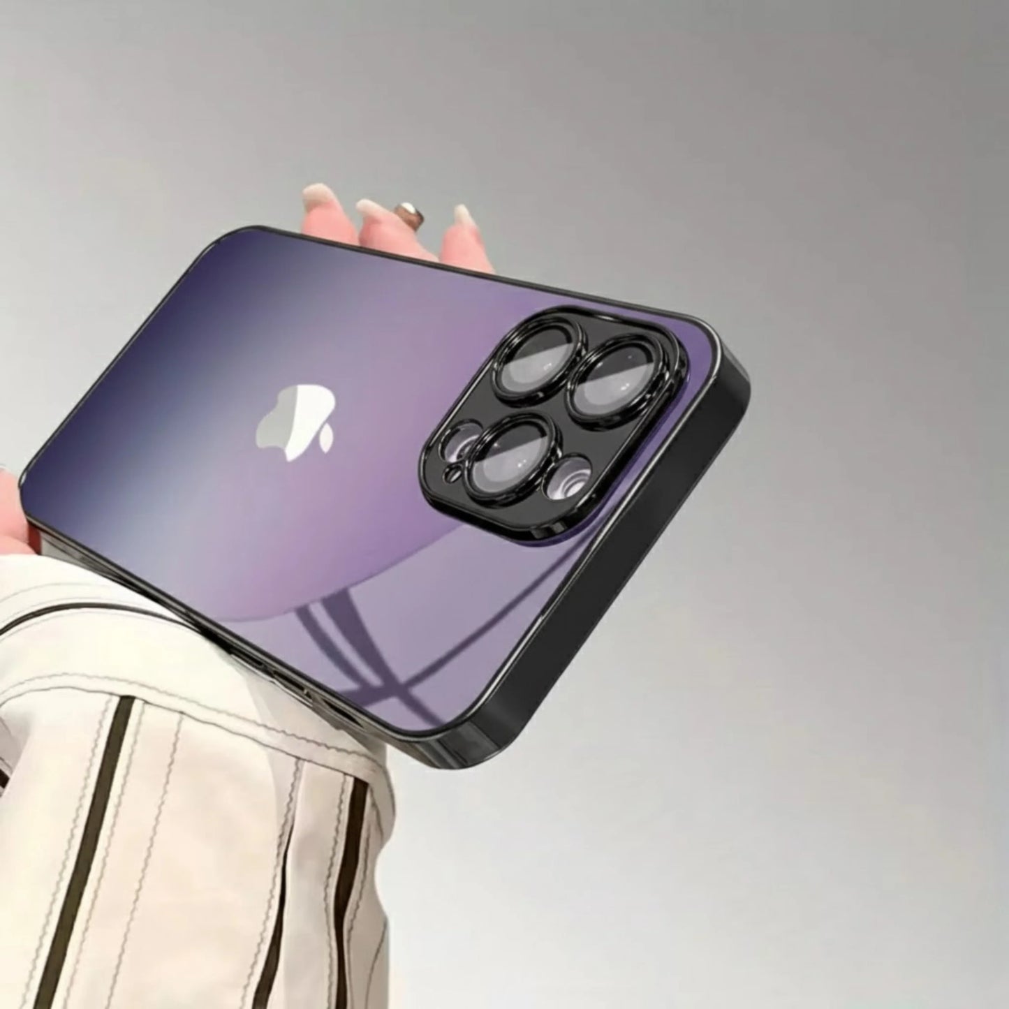 Iris Illusion - Regalia