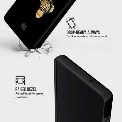 Moral Monkeys - Crystal