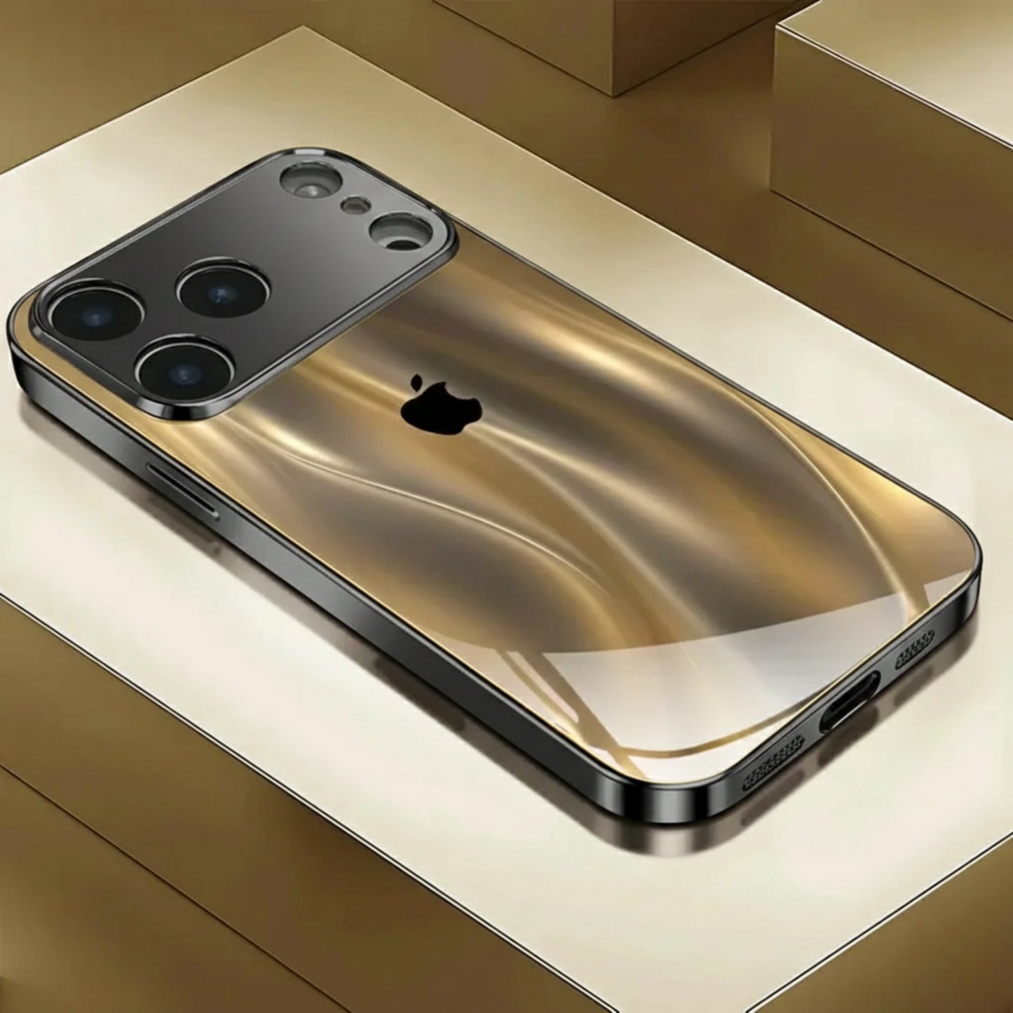 Celion Wave - Regalia