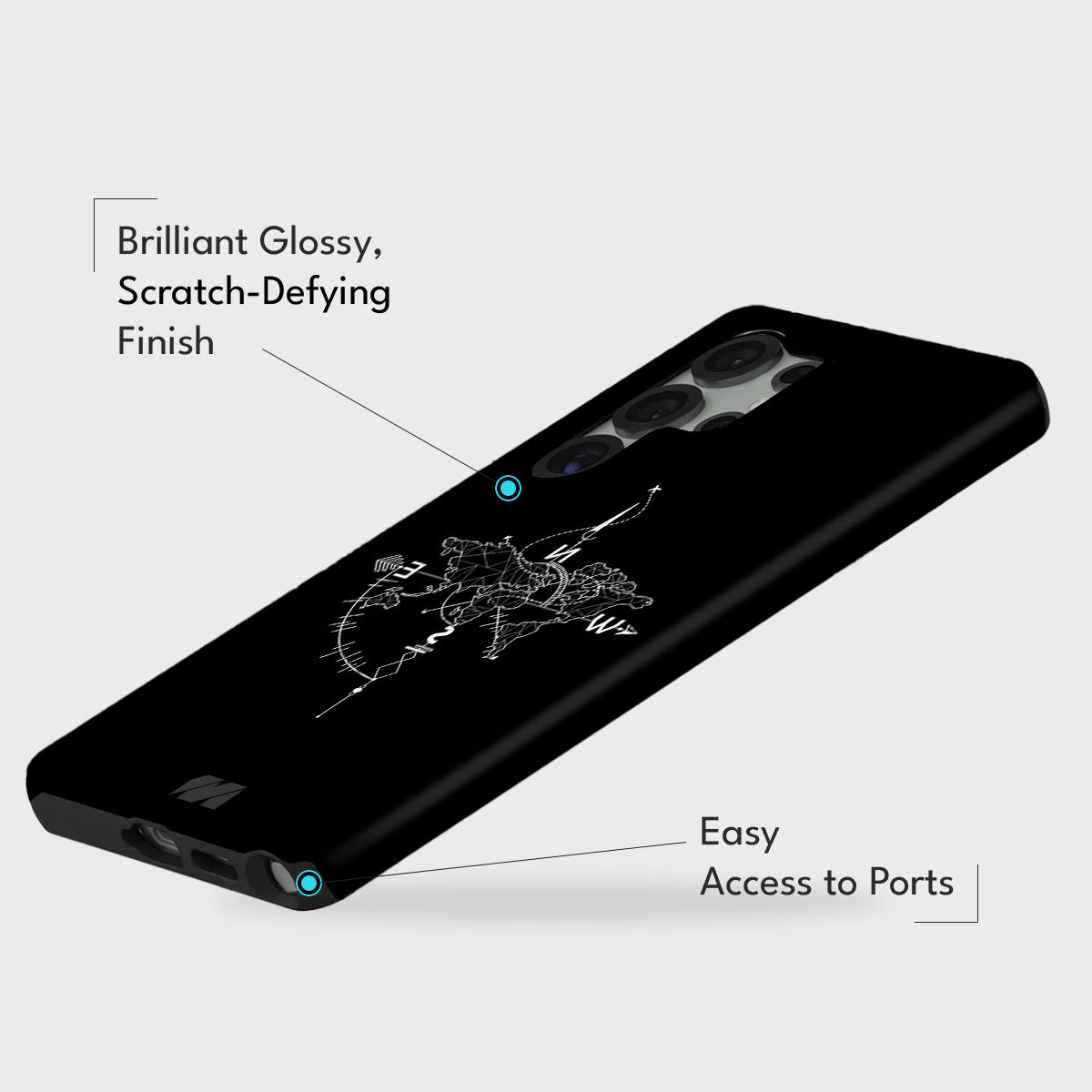 Global Direction - Crystal