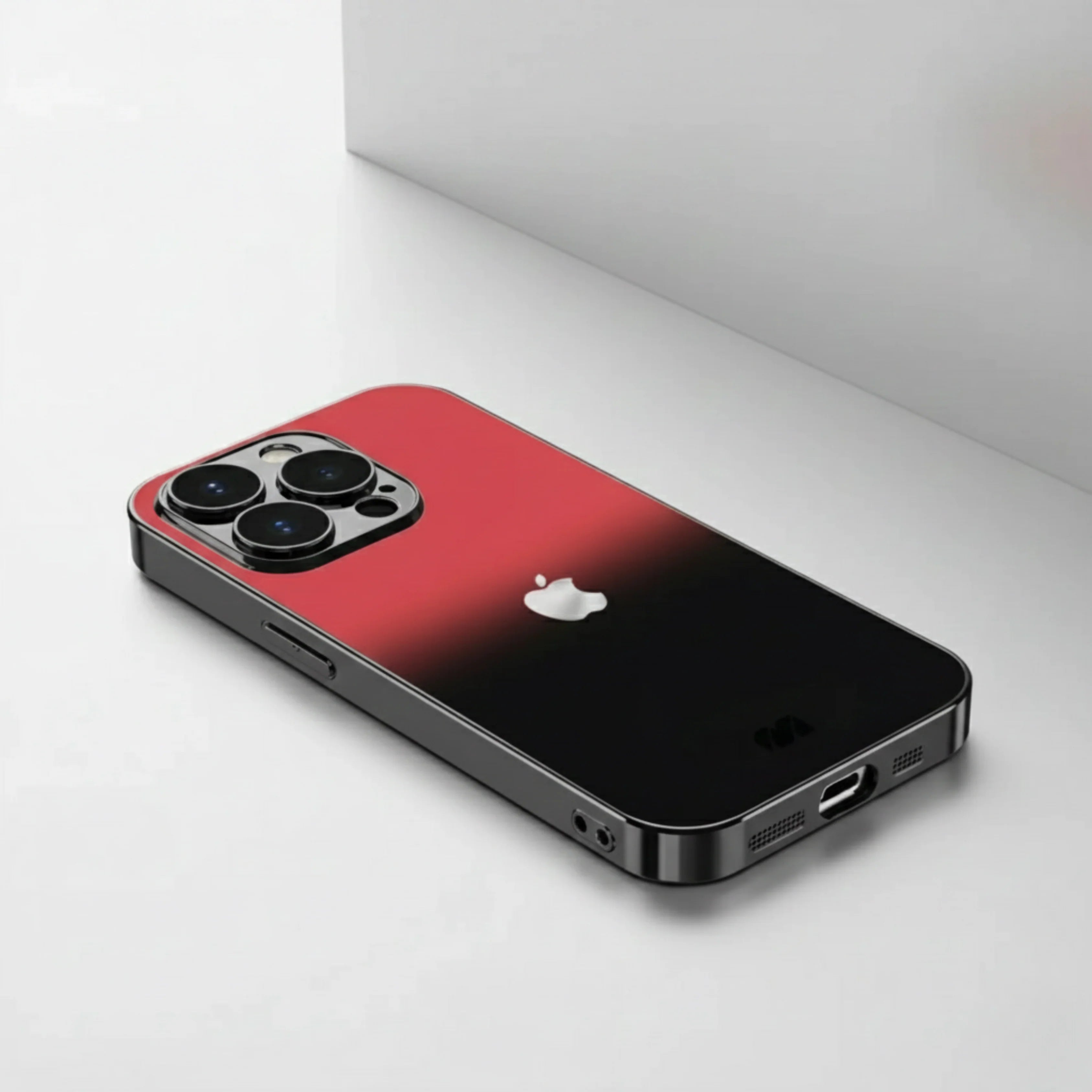 Midnight Burn - Regalia