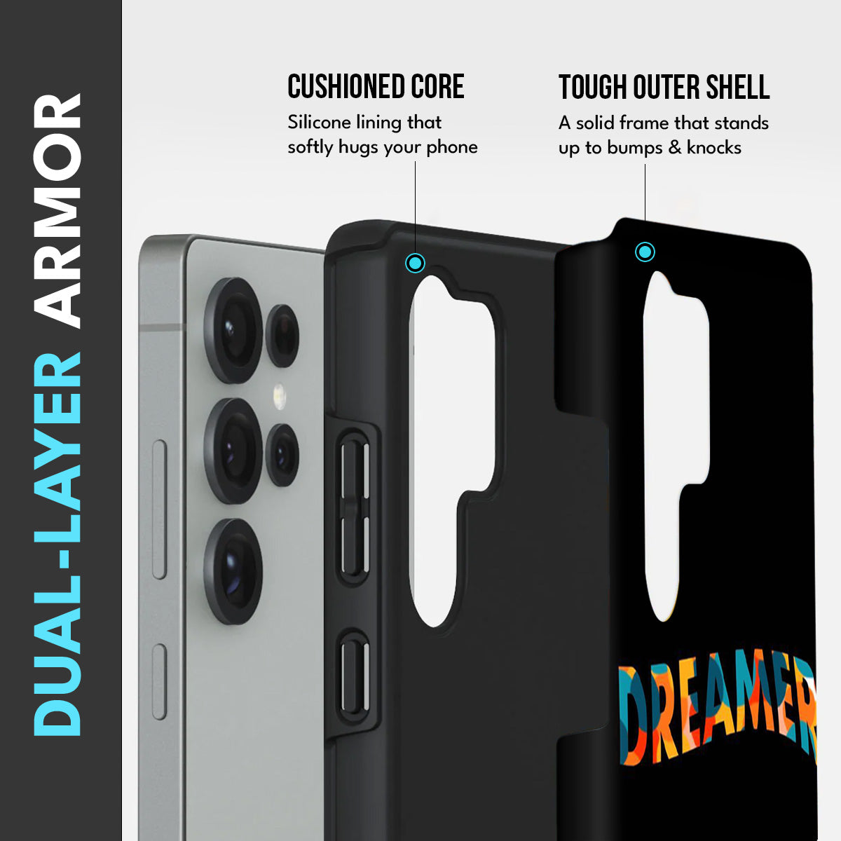 Dream Mode - Crystal