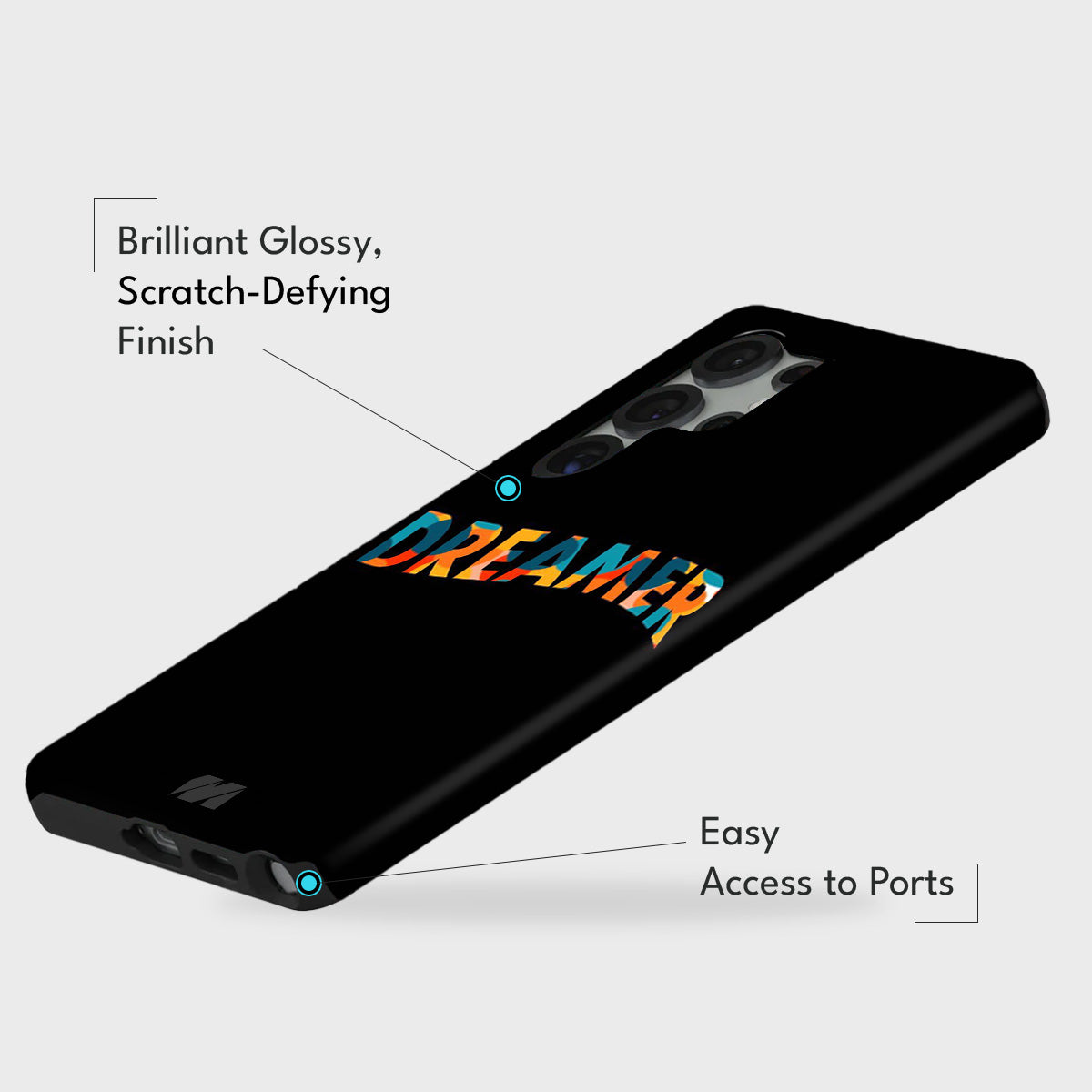 Dream Mode - Crystal