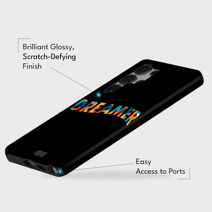 Dream Mode - Crystal