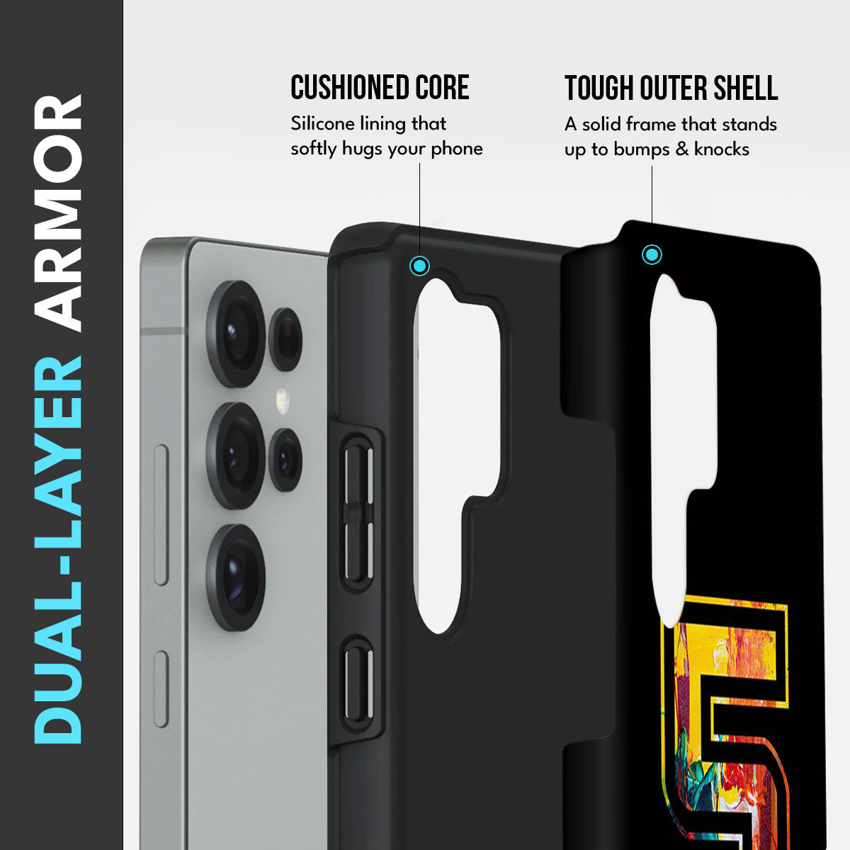 Creative Five - Crystal