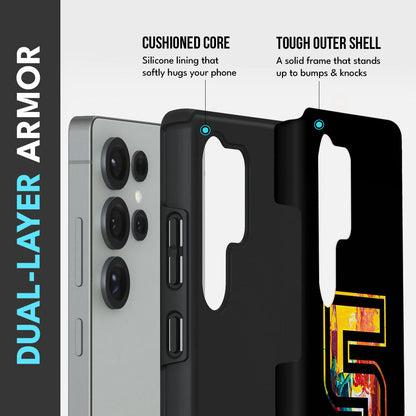 Creative Five - Crystal