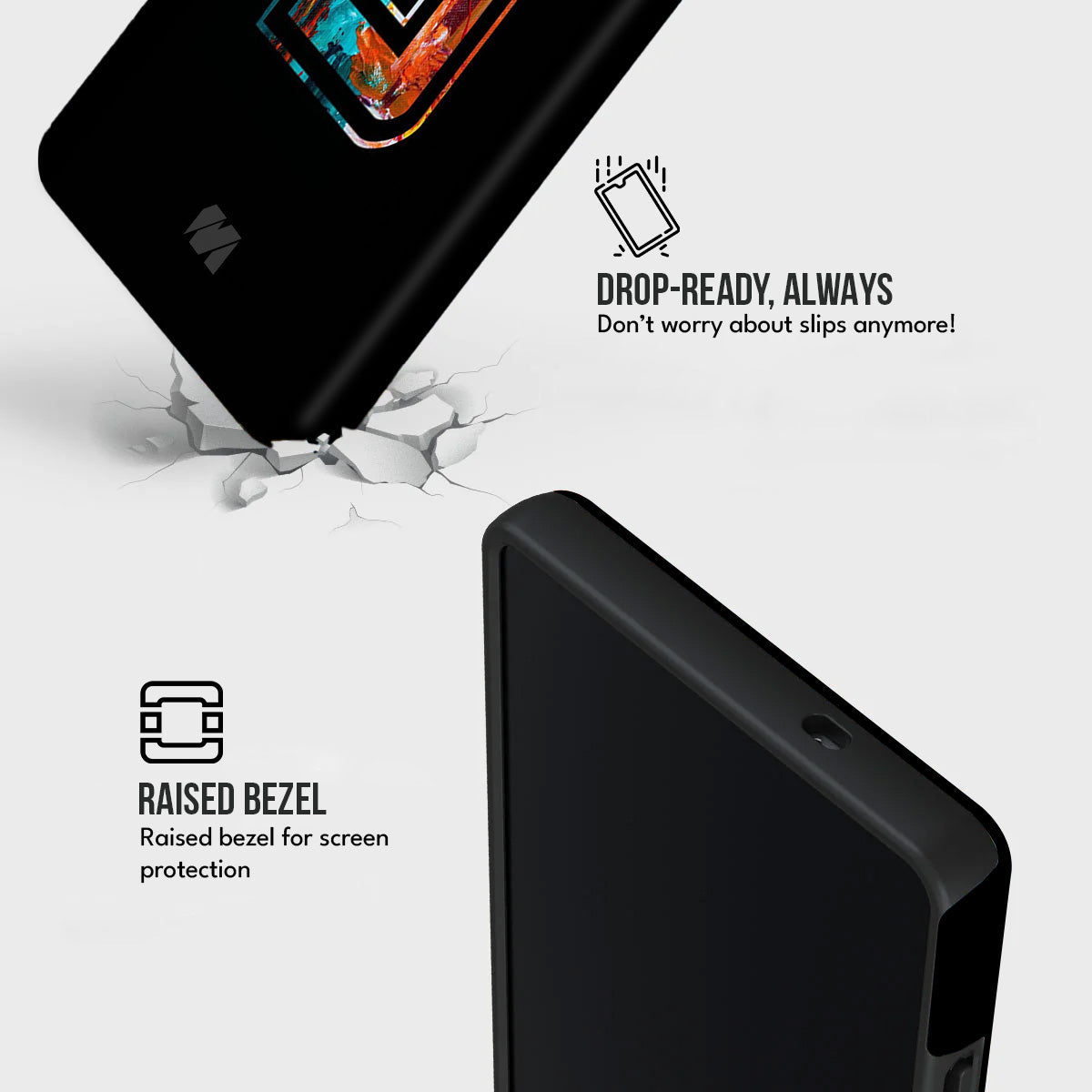 Creative Five - Crystal