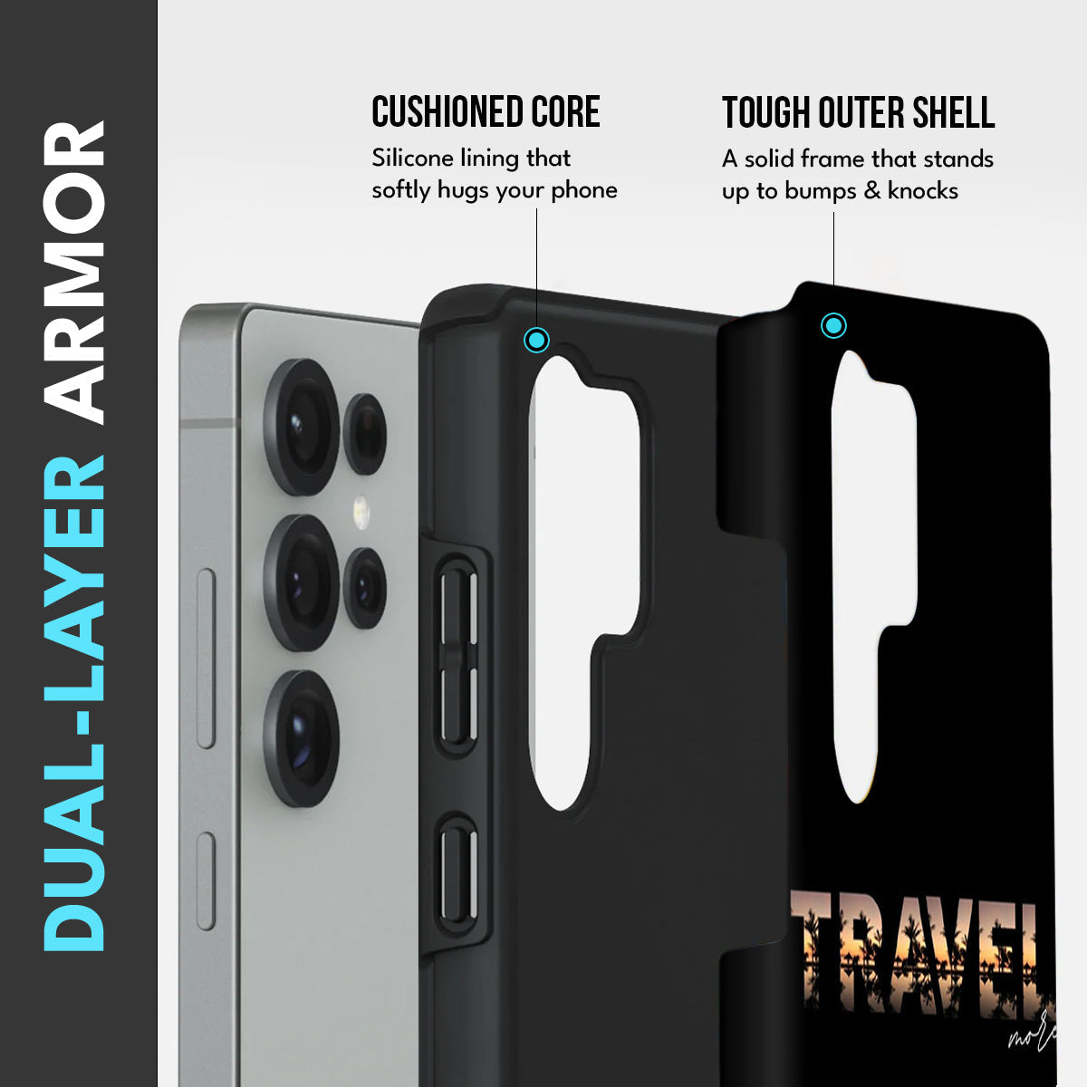 Adventure Calling - Crystal