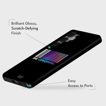 Unique Identity - Crystal