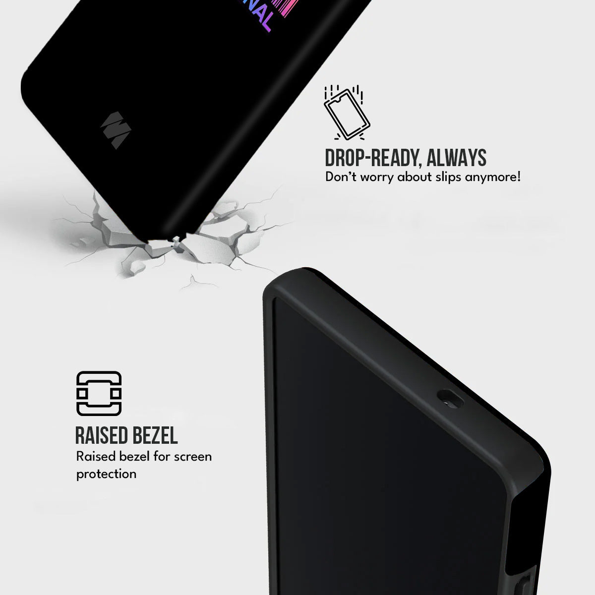 Unique Identity - Crystal