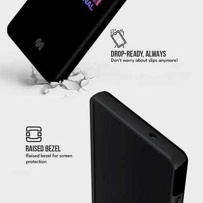 Unique Identity - Crystal