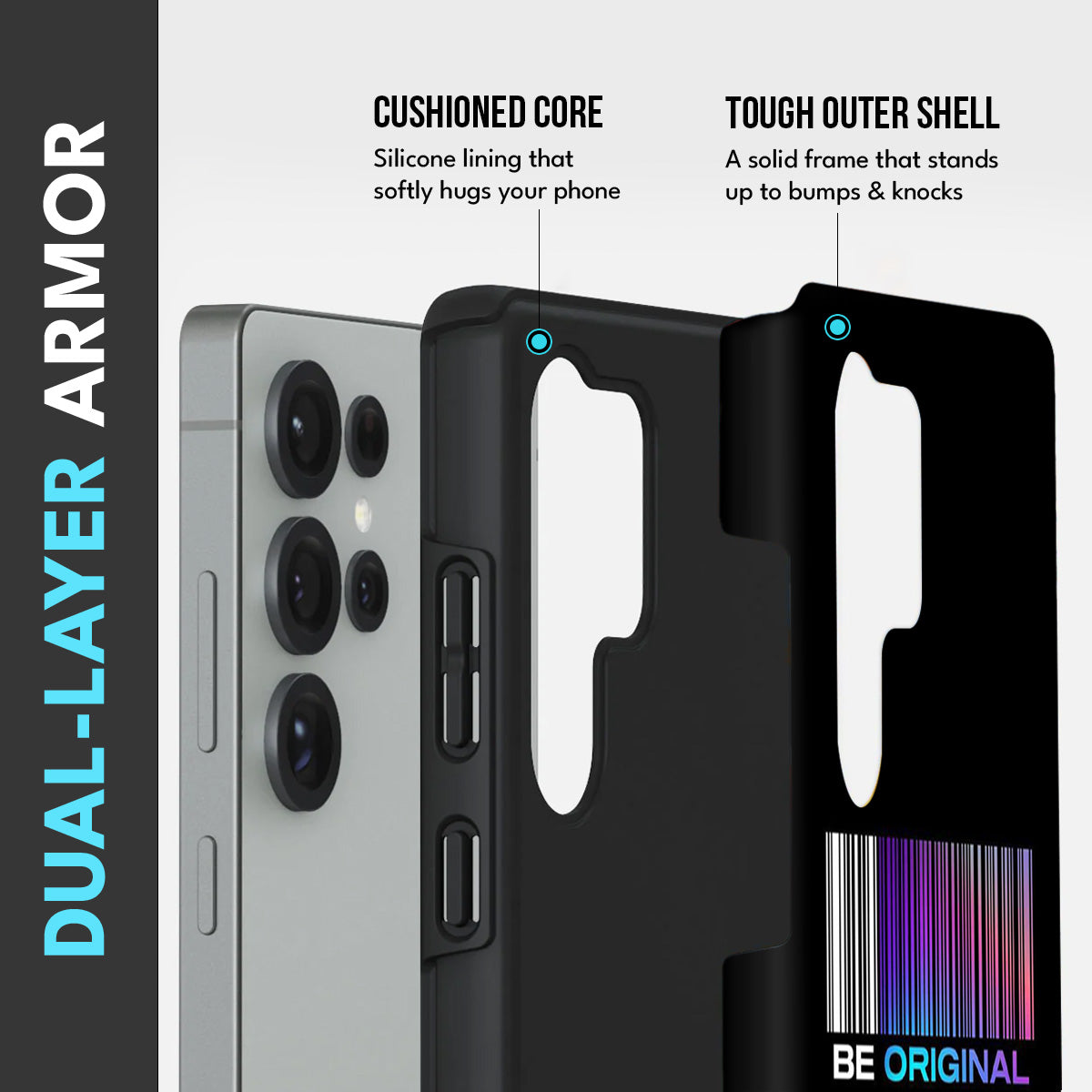 Unique Identity - Crystal