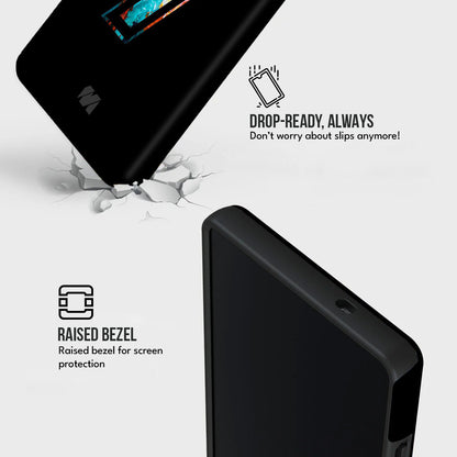 Graphic Flare - Crystal