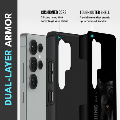 Silent Predator - Crystal