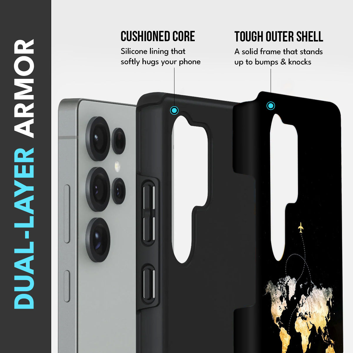 Planet Journey - Crystal