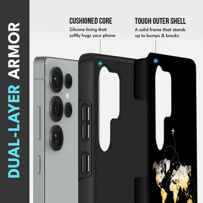 Planet Journey - Crystal