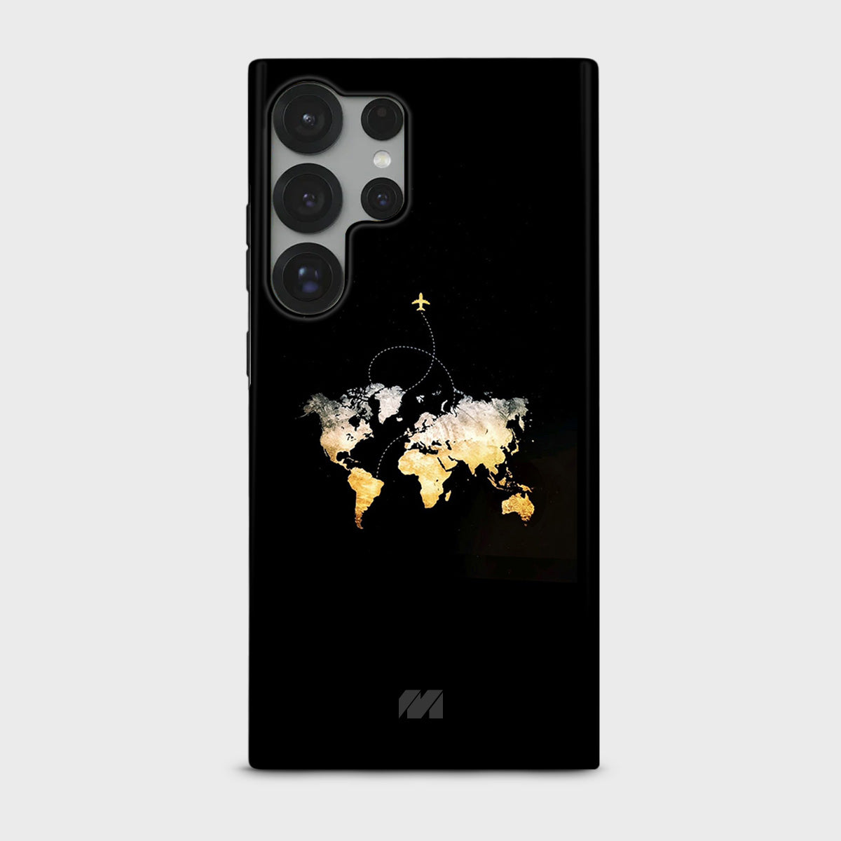 Planet Journey - Crystal