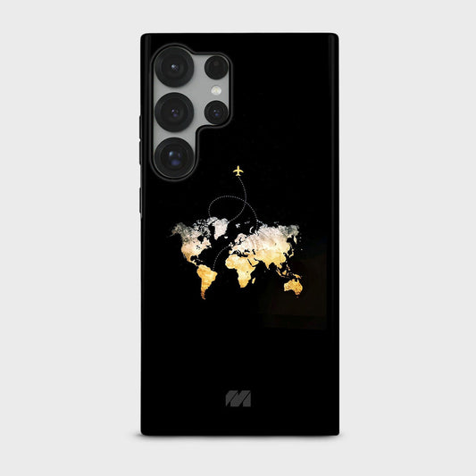 Planet Journey - Crystal