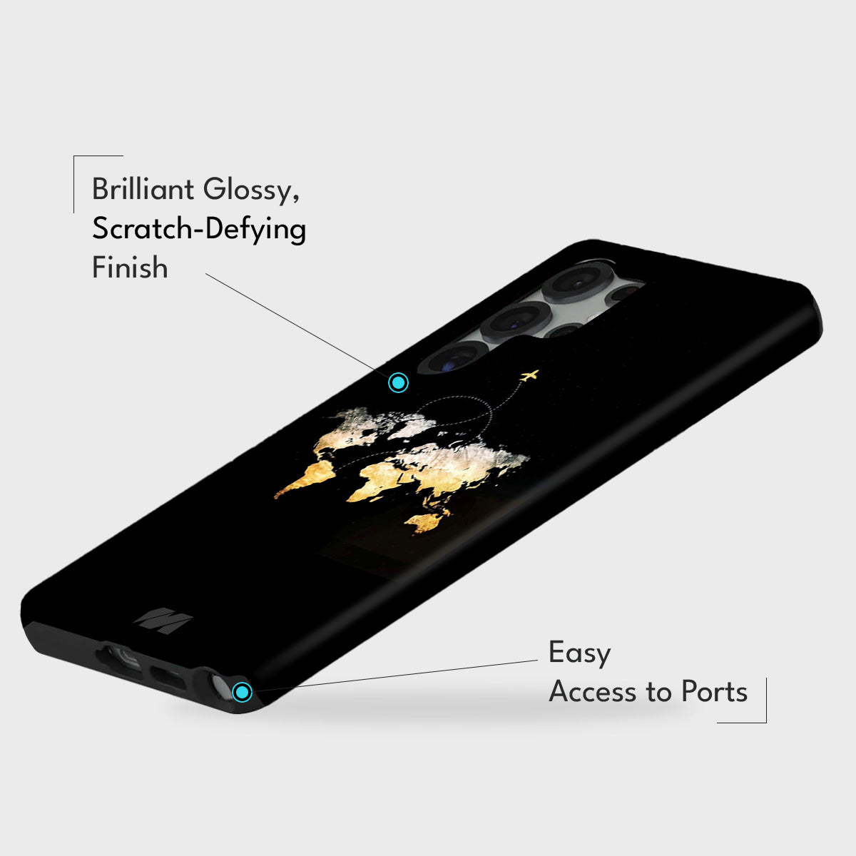 Planet Journey - Crystal