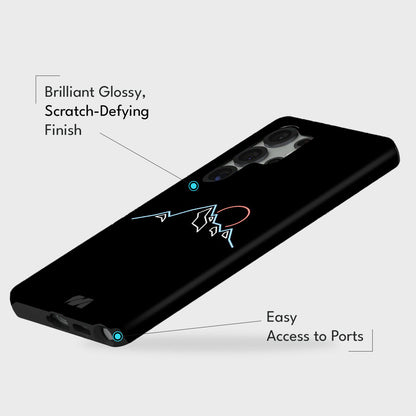 Sunrise Summit - Crystal