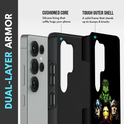 Super Team - Crystal